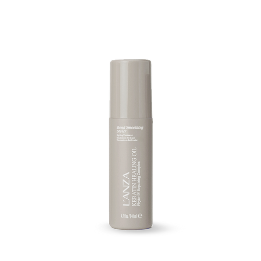 L'Anza Keratin Healing Oil Bond Smoothing Styler