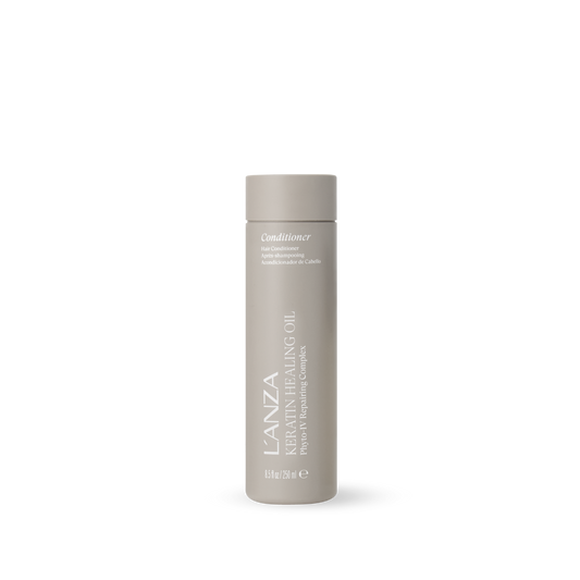 L'Anza Keratin Healing Oil Conditioner