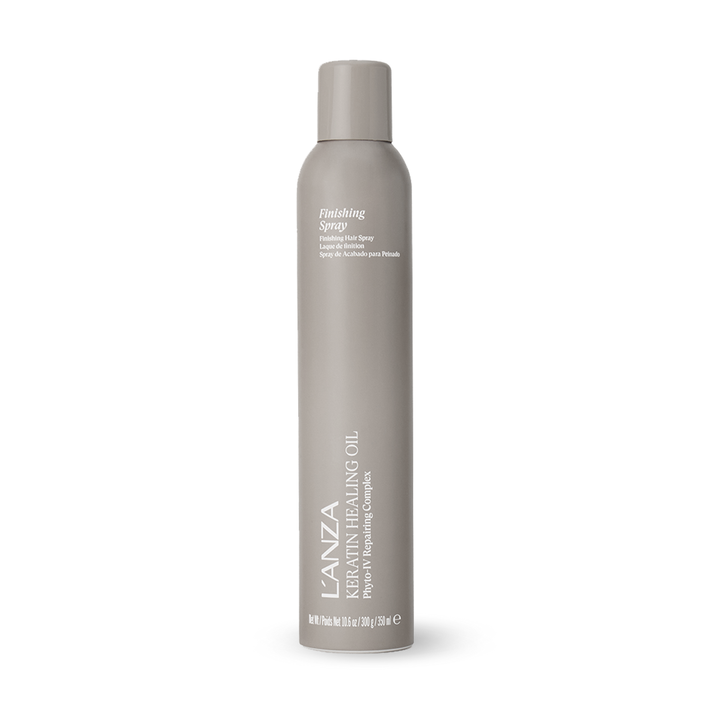 L'Anza Keratin Healing Oil Finishing Spray