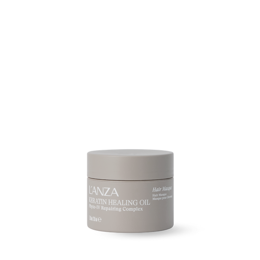 L'Anza Keratin Healing Oil Hair Masque