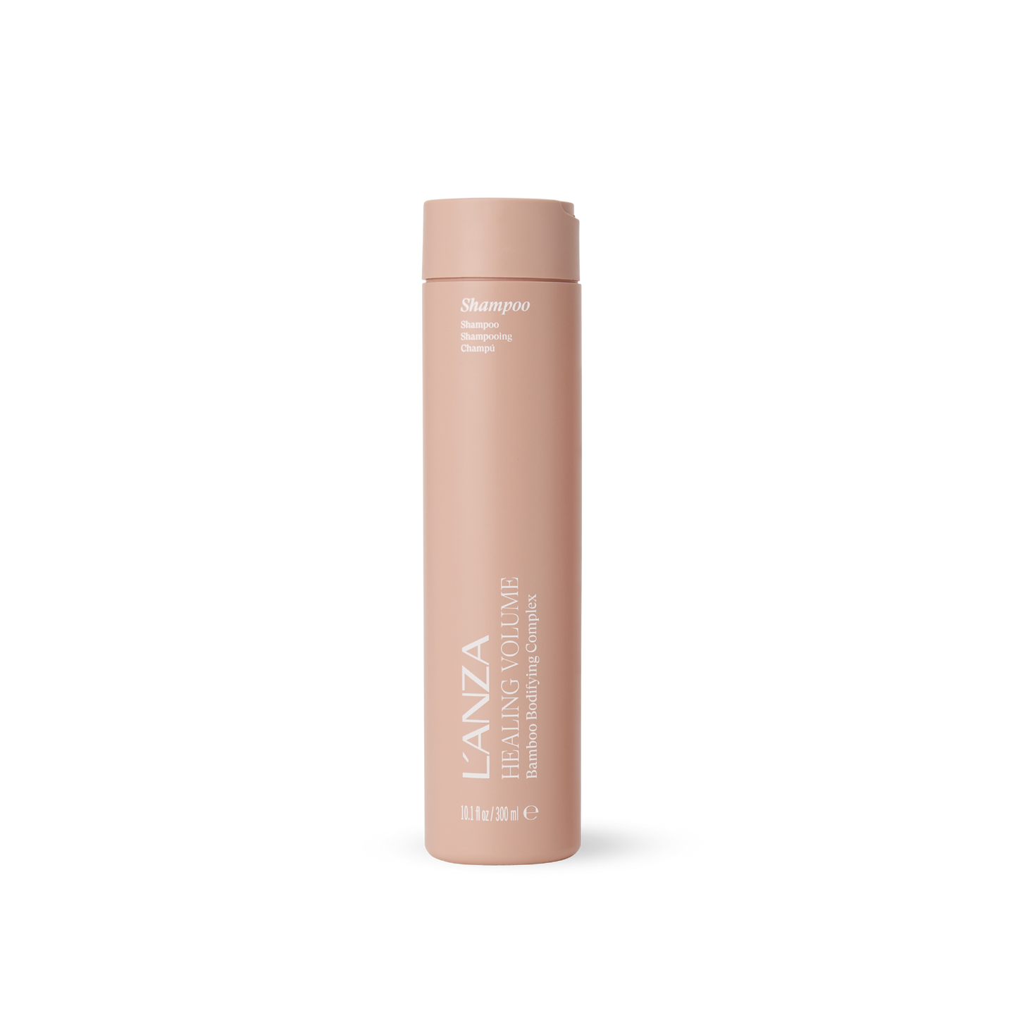 L'Anza Healing Volume Shampoo
