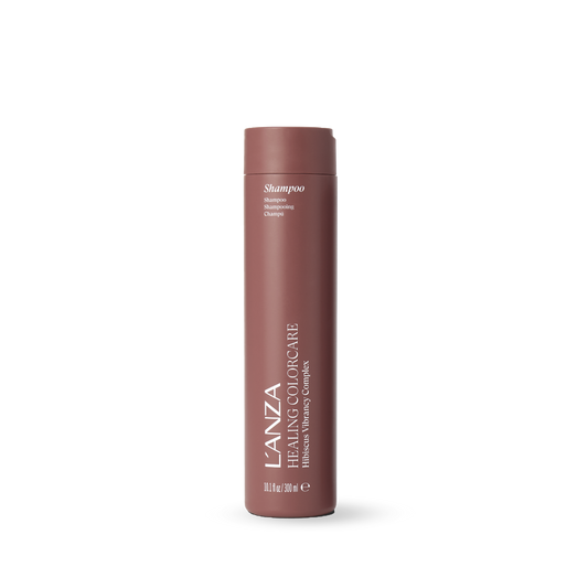 L'ANZA Healing ColorCare Color-Preserving Shampoo - new packaging