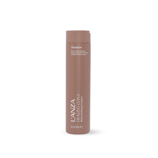L'Anza Healing Curls Shampoo
