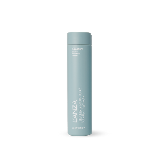 L'Anza Healing Moisture Shampoo