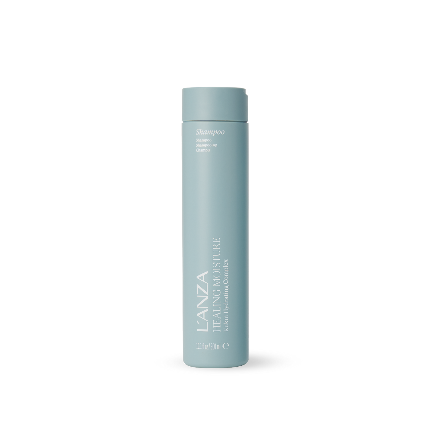L'Anza Healing Moisture Shampoo