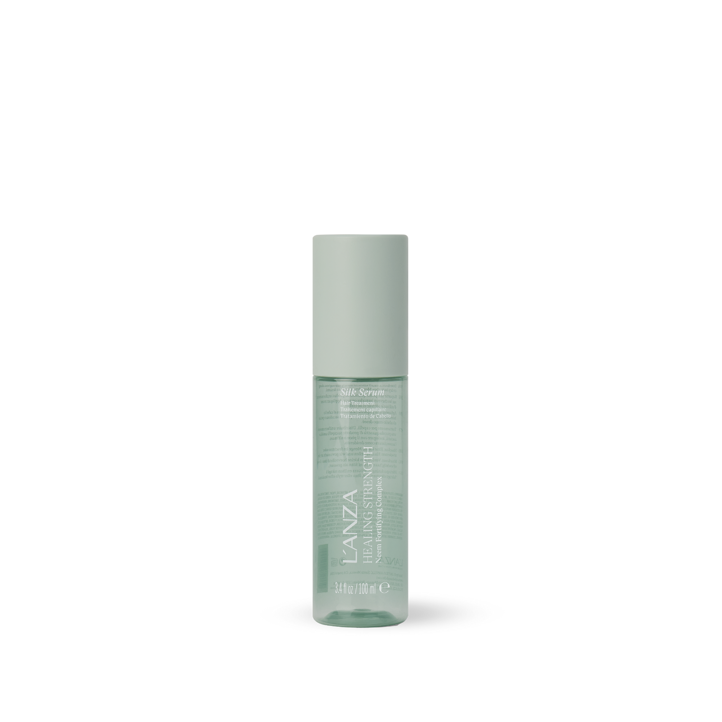 L'Anza Healing Strength Silk Serum