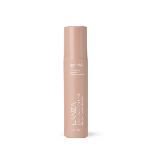 L'Anza Healing Volume Zero Weight Gel