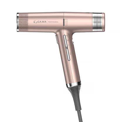 GA.MA iQ2 Perfetto Rose Gold