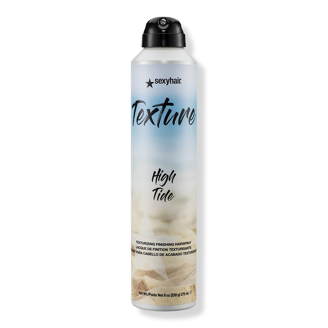 Sexy Hair High Tide Texturizing Finishing Hairspray