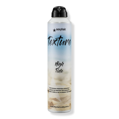 Sexy Hair High Tide Texturizing Finishing Hairspray