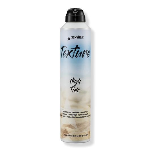 Sexy Hair High Tide Texturizing Finishing Hairspray