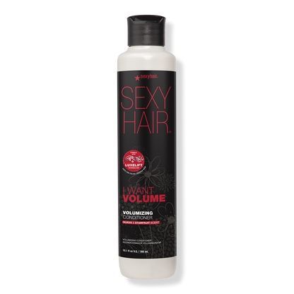 Sexy Hair I Want Volume Volumizing Conditioner