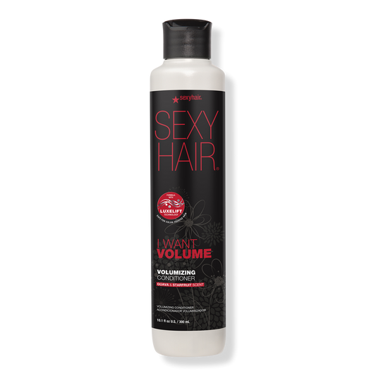Sexy Hair I Want Volume Volumizing Conditioner