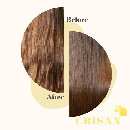Travel Size Hair Growth Oil for Thinning Hair (2oz)