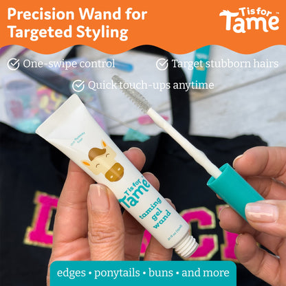 Hair Taming Gel Wand for Flyaways