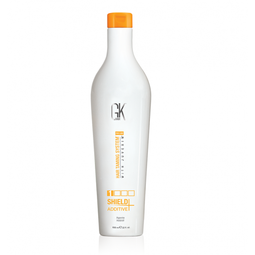 GK Hair Shield Additive - view 2
