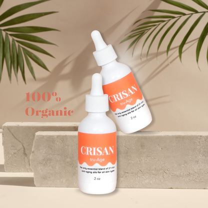 Travel Size Hydrating Facial Oil for Glowing Skin (2oz)