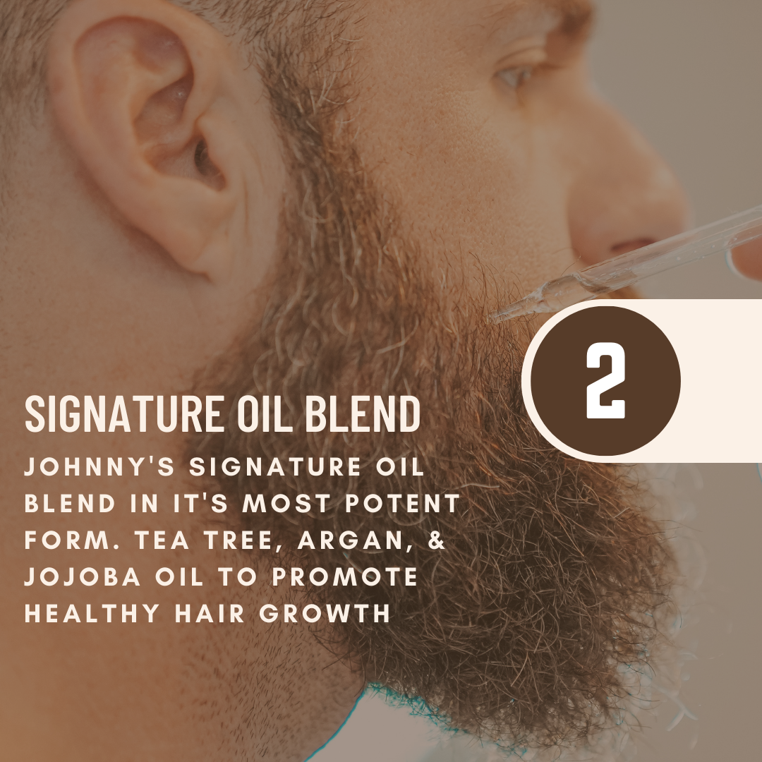 Beard Style Kit - view 4