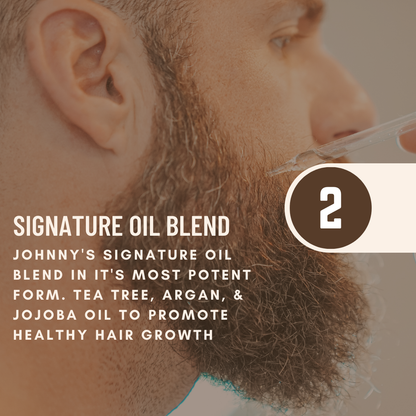 Beard Style Kit - view 4
