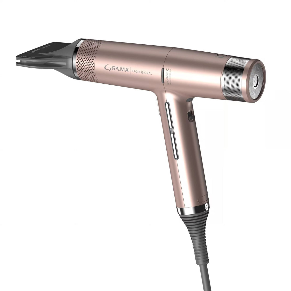 GA.MA iQ2 Perfetto Hair Dryer