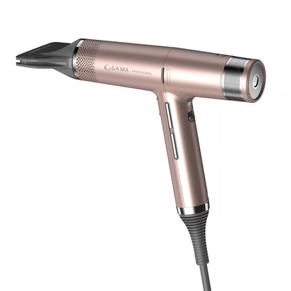 GA.MA iQ2 Perfetto Hair Dryer