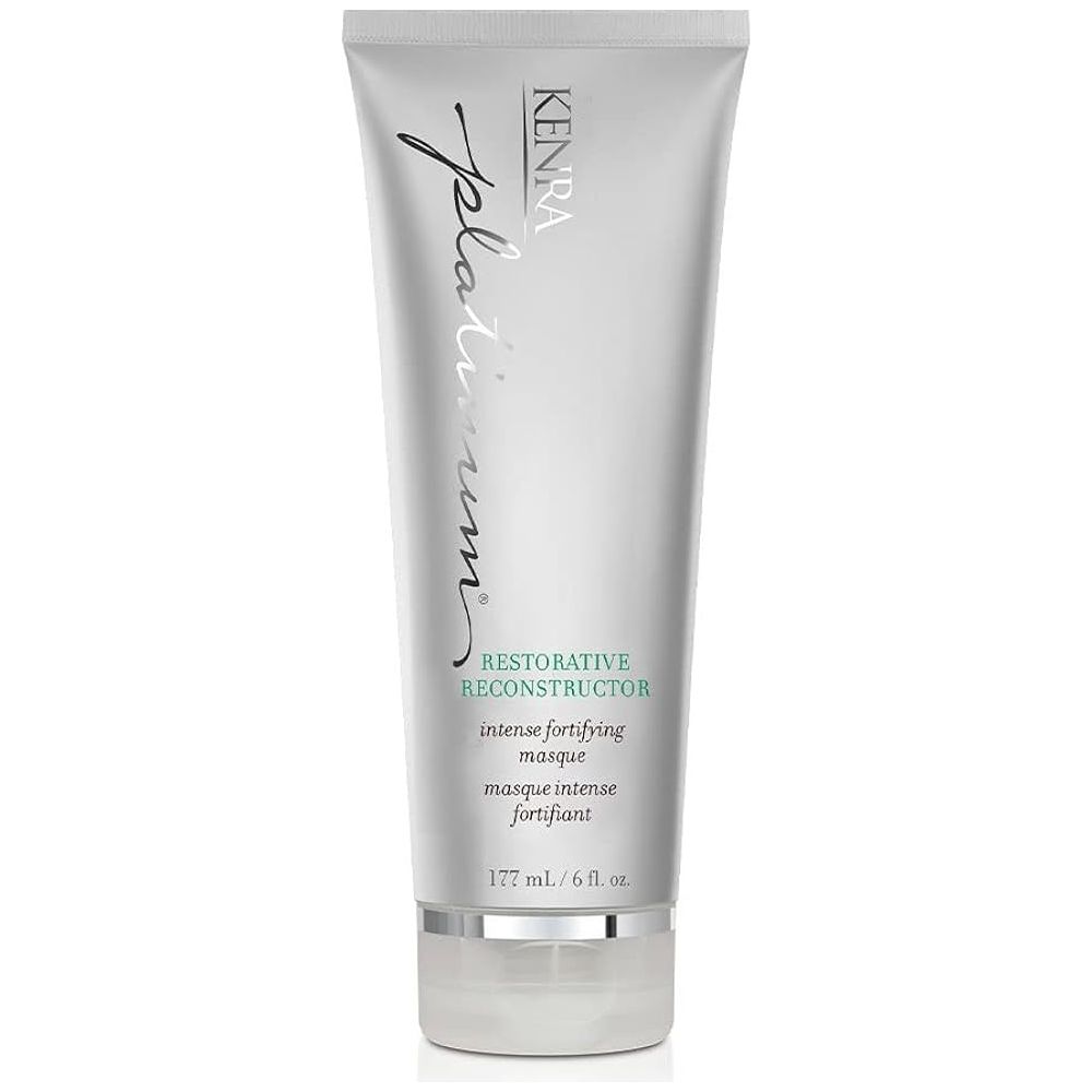 Kenra Restorative Reconstructor Mask 6oz