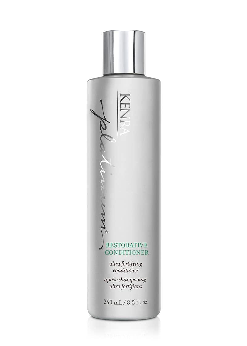 Kenra Platinum Restorative Conditioner 8.5oz