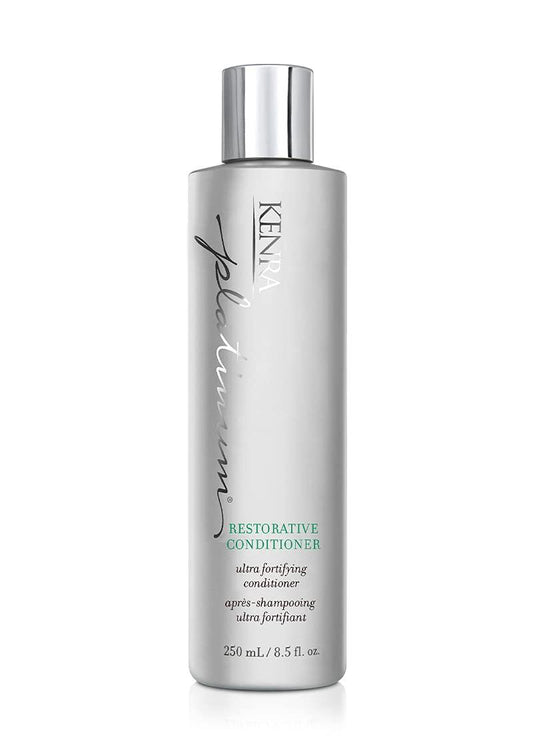 Kenra Platinum Restorative Conditioner 8.5oz