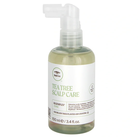 Paul Mitchell Scalp Care Regeniplex Tonic 3.4oz