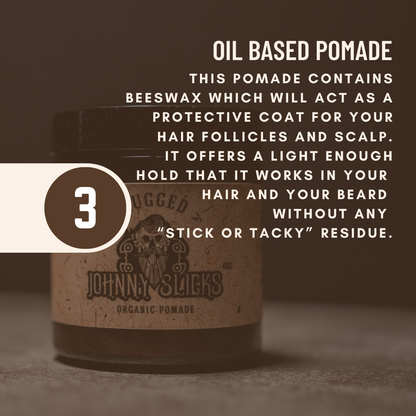 Beard Style Kit - view 5