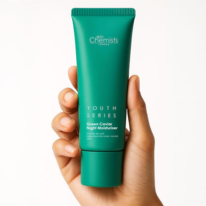 Green Caviar Night Moisturiser 50ml