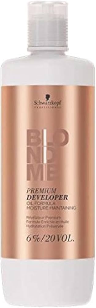 Schwarzkopf BlondMe 9+ Lightener - view 4