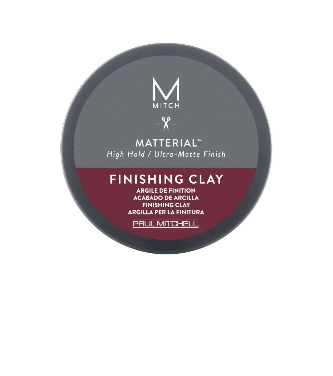 Paul Mitchell Mitch Matterial 3oz | 