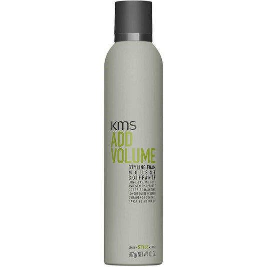 KMS Add Volume Styling Foam 10.1oz | 