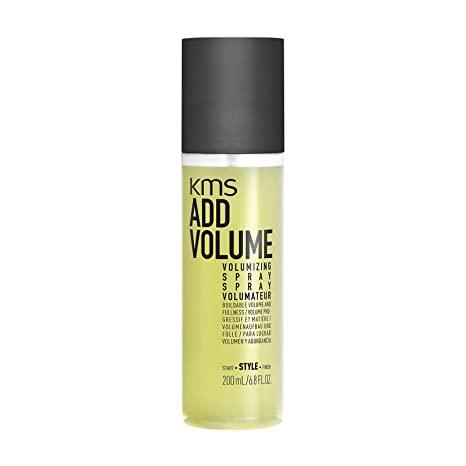 KMS Add Volume Volumizing Spray 6.8oz | 