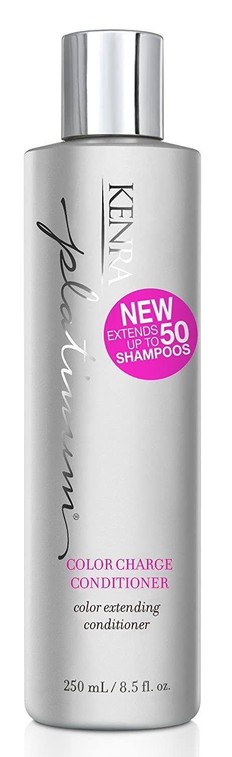 Kenra Platinum Color Charge Conditioner