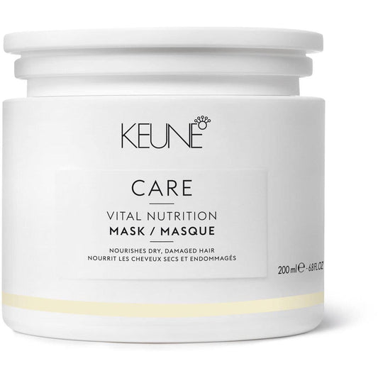 Keune Care Vital Nutrition Mask 6.8 oz | 