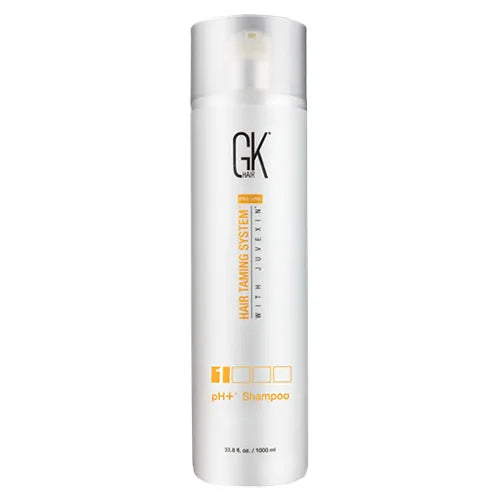 Gk Hair Ph+ Shampoo - view 3