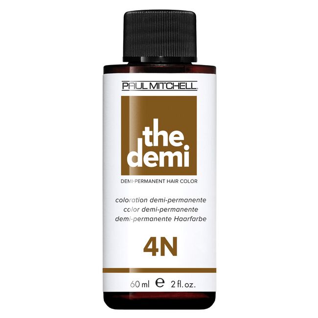 Paul Mitchell The Demi, Hair Color 2oz - view 22