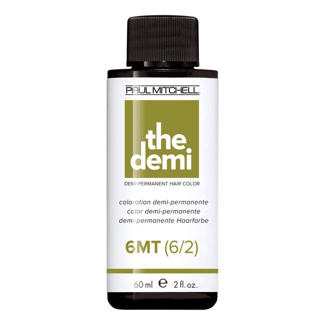 Paul Mitchell The Demi, Hair Color 2oz - view 17