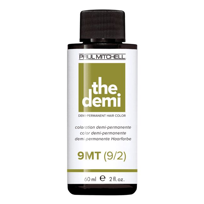 Paul Mitchell The Demi, Hair Color 2oz - view 19