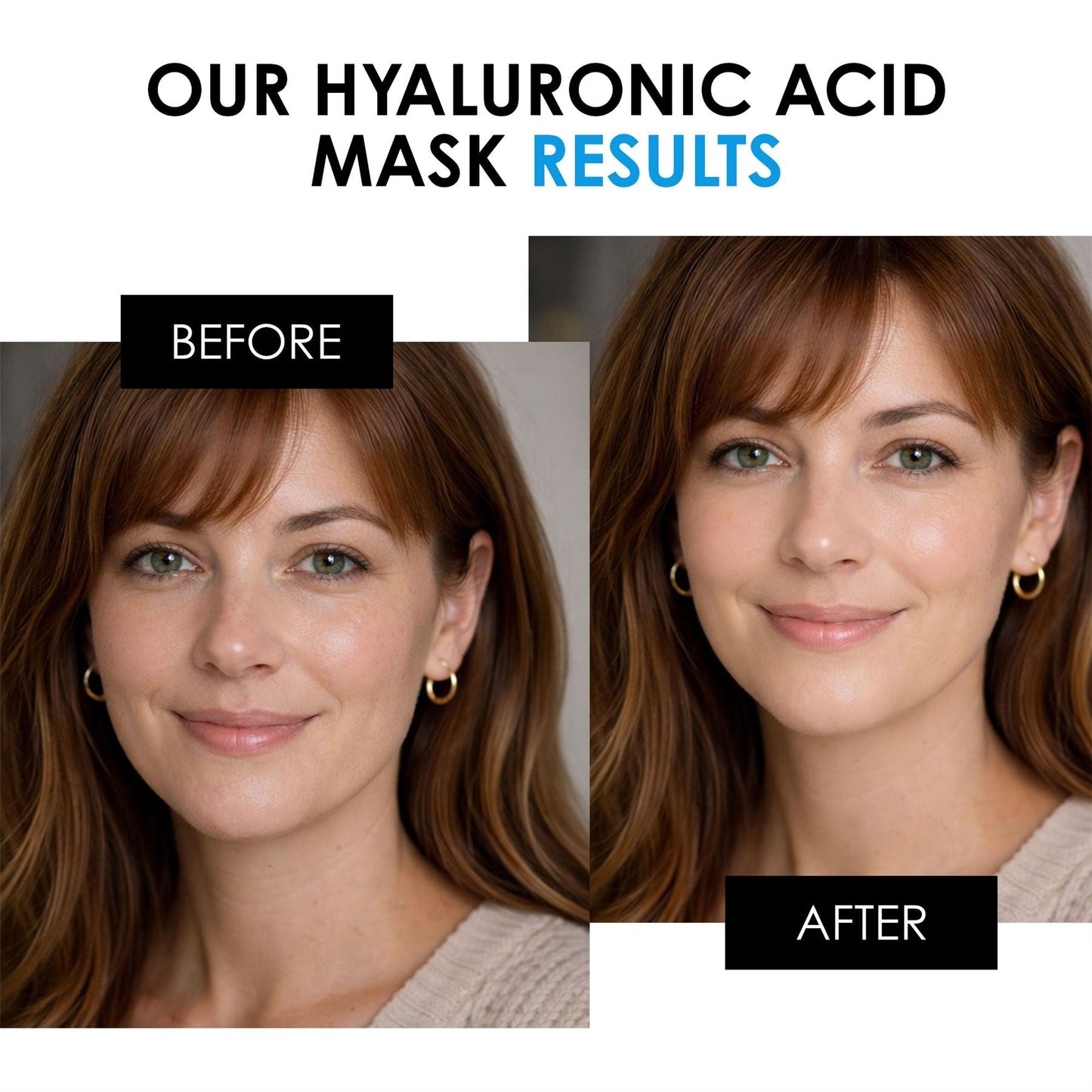 Hyaluronic Acid Mask 50ml