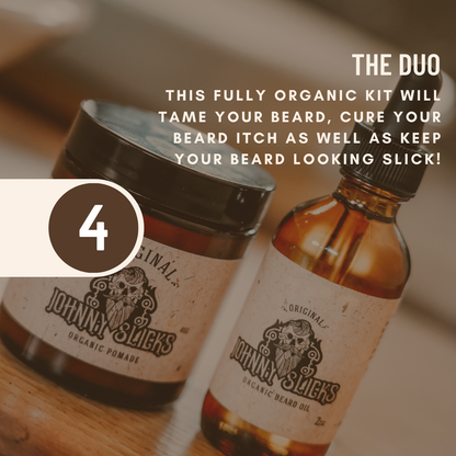 Beard Style Kit - view 6