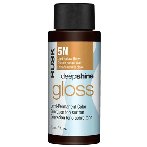 Rusk Deepshine Gloss Hair Color 2oz - view 6