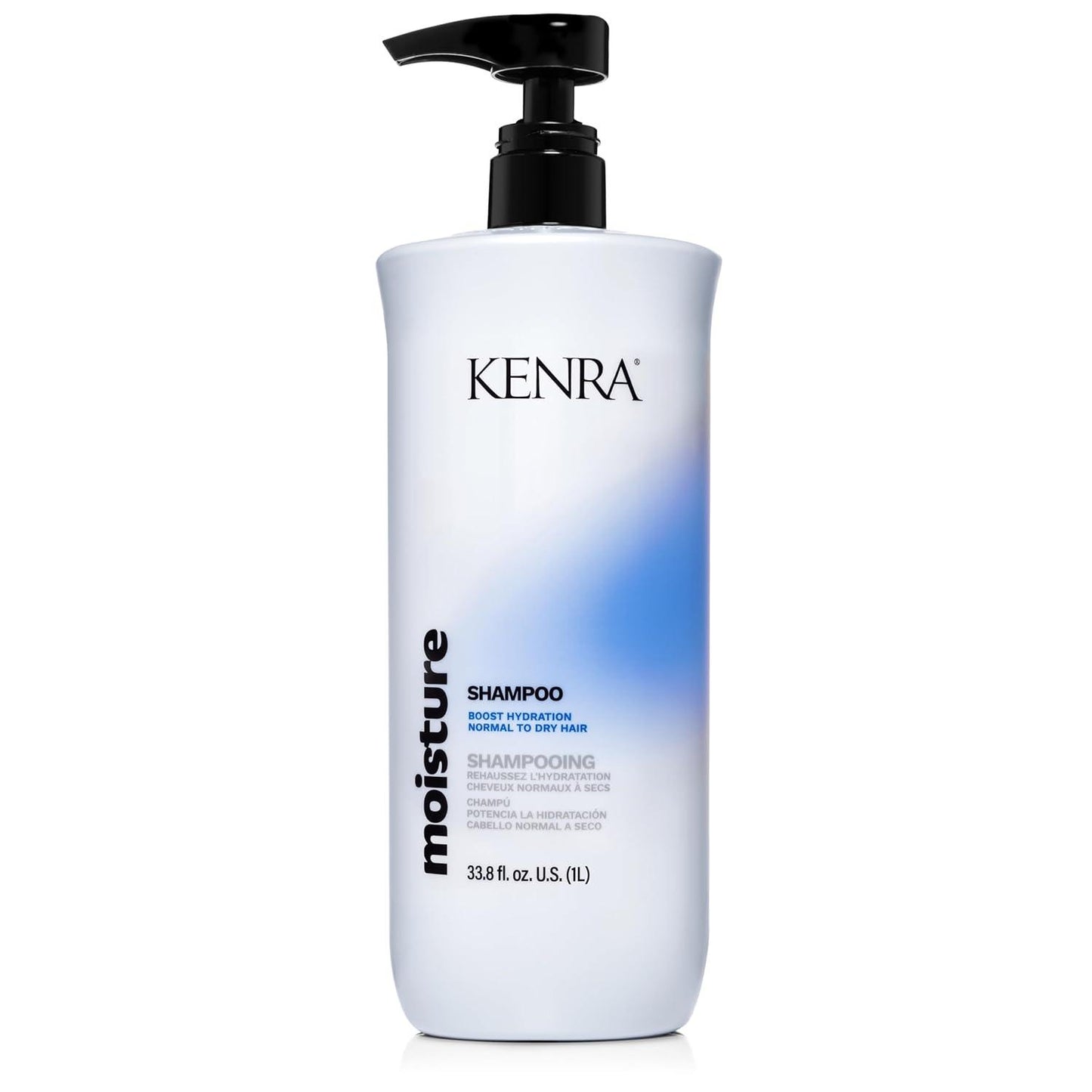 Kenra Moisture Shampoo - view 2