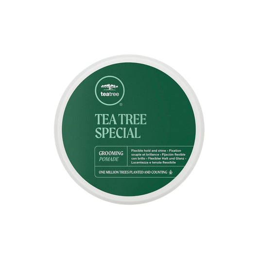 Paul Mitchell Tea Tree Grooming Pomade 3oz.
