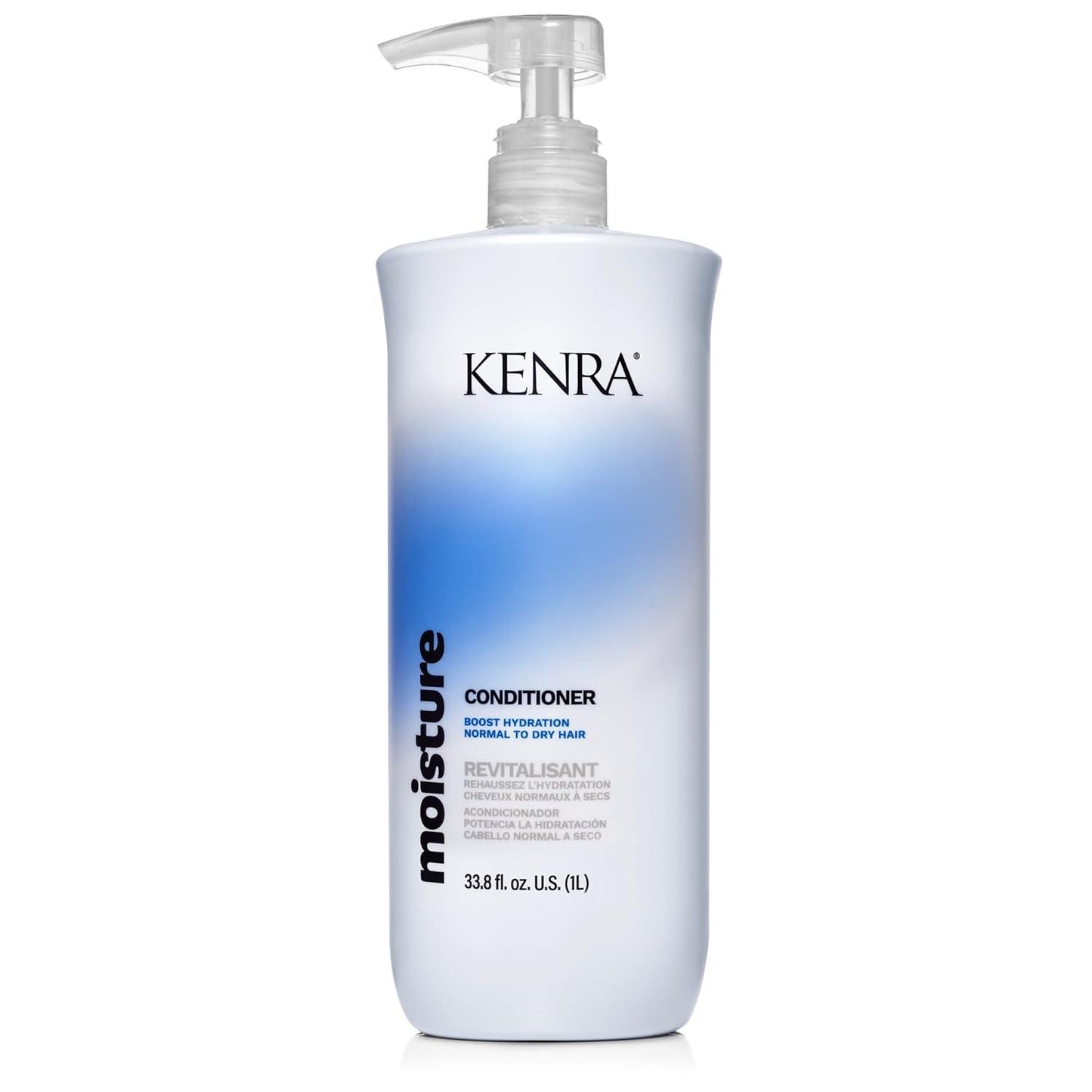 Kenra Moisture Conditioner - view 2