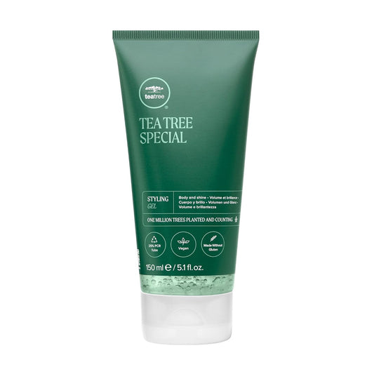 Paul Mitchell Tea Tree Styling Gel 5.1 oz.