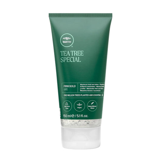 Paul Mitchell Tea Tree Firm Hold Gel 6.8oz