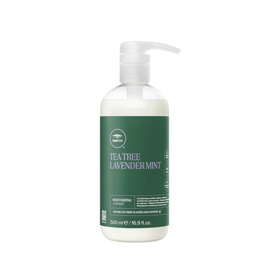 Paul Mitchell Tea Tree Lavender Mint Moisturizing Cowash 16.9 oz